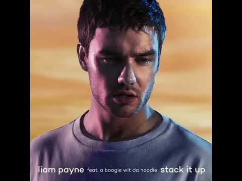 Liam Payne - Stack it Up feat. A Boogie wit da Hoodie (Audio)