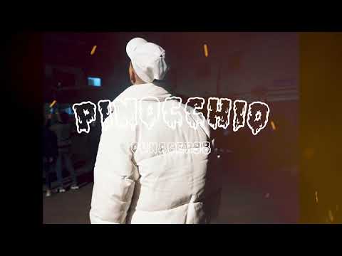 Ounacer98 - PINOCCHIO - (Prodby.Mhbeats) #SPANISHDRILL