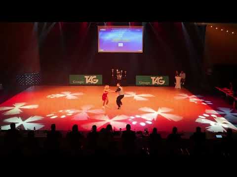 ROCK-N-SWING.COM | 🇷🇺 GAVRILOV Alexey - GAVRILOVA Svetlana | BW Main Class | World Cup Geneva 2021