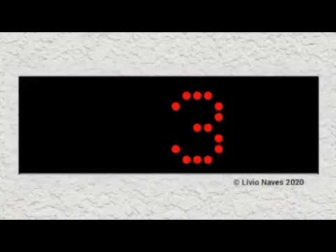 ANIMATED Atlas Schindler Excell Chime