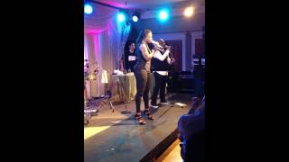 Jully Black - I Traveled Live