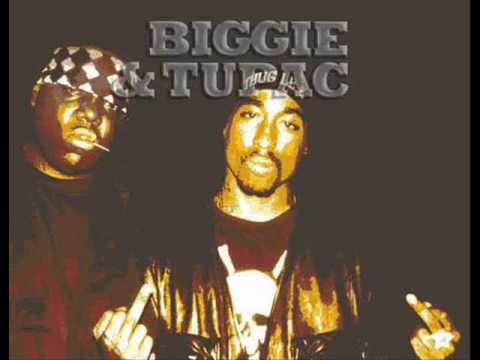 2pac & Notorious B.I.G -- thief_theme_mix.....from jamglue