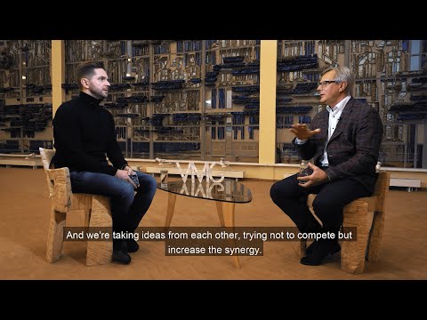 Proto Industrija - VMG grupė