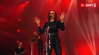 Epica - Cry for the Moon (Exit Festival 2023)