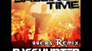 Basshunter - Calling Time (99ers Remix)