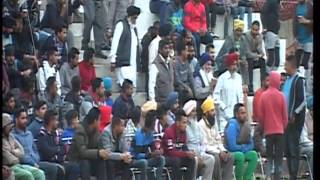 (1) Sunnar Wal (Kapurthala) Kabaddi Tournament 7 Feb 2016