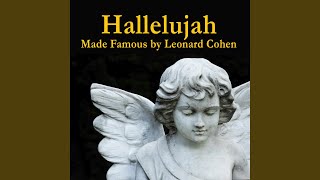 Hallelujah (Made Famous by Justin Timberlake &amp; Matt Morris)