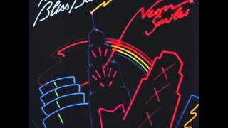 The Bliss Band - Someone Else's Eyes