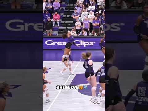 #volleyball #lifeisbutadream #viral #video
