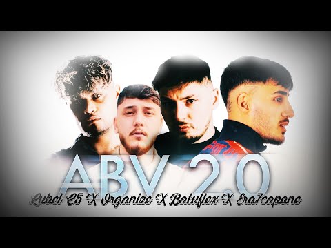 Lvbel C5 X Organize X Batuflex X Era7capone - ABV 2 0  ProdBy KEZO