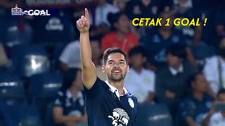 Download lagu Sandy Walsh vs Chonburi - Cetak 1 GOL!! Bahkan Hampir Cetak 2 Gol, Main 81 Menit mp3