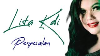Download lagu LITA LY KDI - PENYESALAN mp3