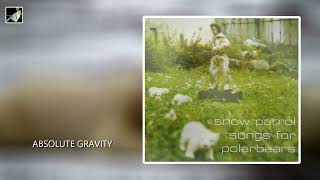 Absolute Gravity by Snow Patrol