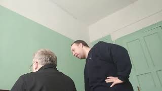 Goodnight and Thank You — A. Lloyd Webber (Andrey Kiselev, Evgeniy Rozhkov)