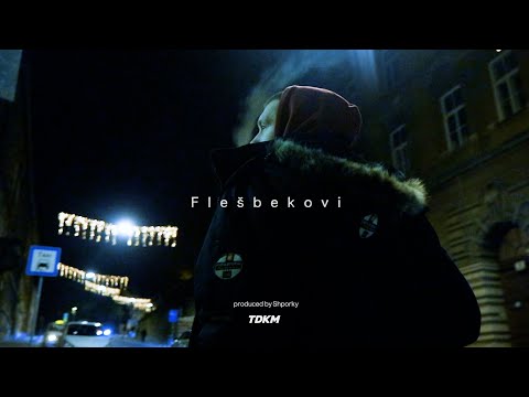 Tibor - Flešbekovi