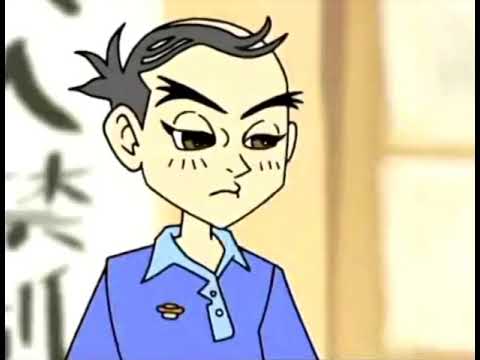 2006 [Adult Swim] Promo