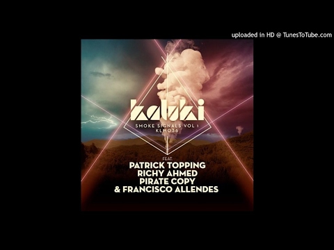 Pirate Copy - House Music (Original Mix)