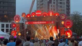 Festival International de Jazz de Montréal 2023｜Kenny "Blues Boss" Wayne 🇺🇸