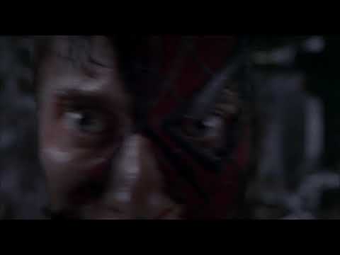 Green Goblin "oh" Death Scene