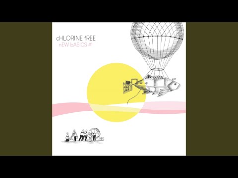 Elevation (feat. Raashan Ahmad)