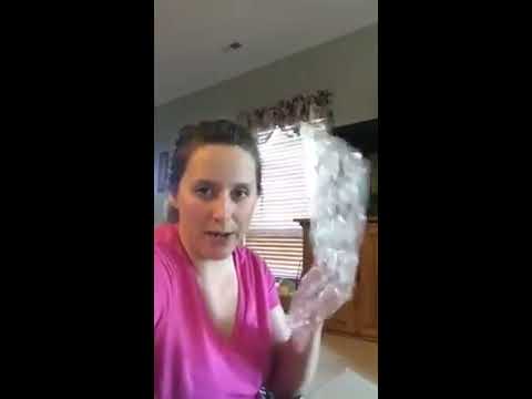 Young Living DIY Kit review