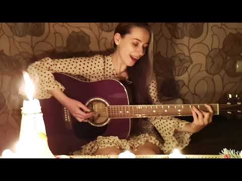 Something's triggered (Cecilia Krull cover) OST Tres metros sobre el cielo