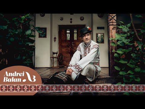 Andrei Balan - Ciobanas (OFFICIAL VIDEO) @ www.andreibalan.ro
