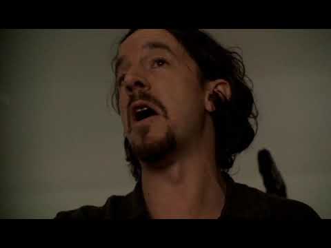 Sopranos - Salvatore "Mustang Sally" Intile is Shot by His Uncle Robert "Bobby Bacala" Baccalieri Sr