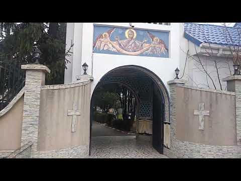 Slobozia Ciorăști, lângă Focșani