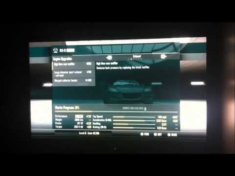 Let's Play Need for Speed Shift 2 Unleashed Part 7 commentary / guide / playthrough / walkthrough