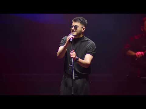 Semicenk - Çöpçüler (Volkswagen Arena)