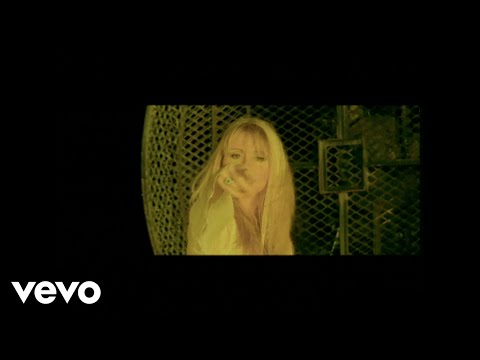 Cosmic Gate - Raging ft. Jan Johnston