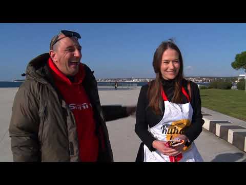 TOTO I PRIJATELJI - gošća Nevena Dujmović Prizmić