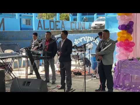 Rosales de cristo de tacana san marcos 