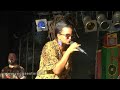 Zoe Mazah - 2/2 - Liberia + Could It Be You + Rocksteady - 07.09.2024 - COB Festival - Mehderitzsch