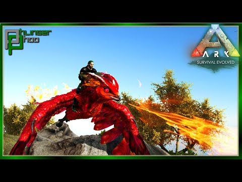 CALL ME THE ELEMENTAL FEATHERLIGHT KING! Primal Fear in Olympus 13