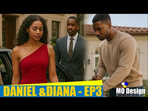DANIEL - EP 3