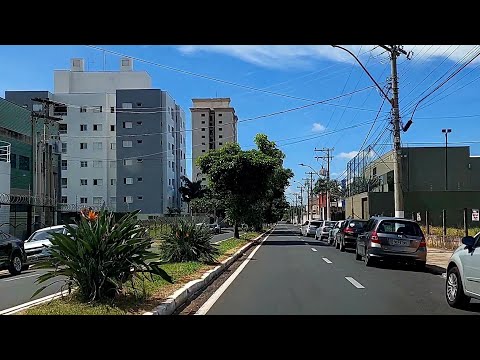 AMERICANA E SANTA BÁRBARA D'OESTE!! Cidades Importantes do Estado de São Paulo