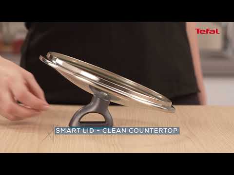 Набор посуды Tefal Daily Cook (G713SB45)