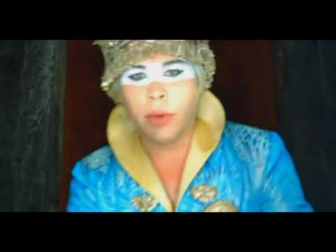 Empire of the Sun - Walking on a Dream