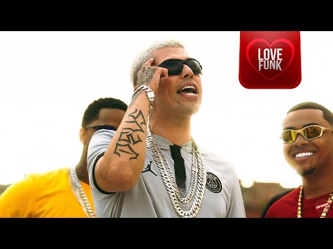 UM MERO SONHADOR APONTADO POR DEUS - MC Marks (SET WESLEY ALEMÃO 2) DJ GM e Oldilla