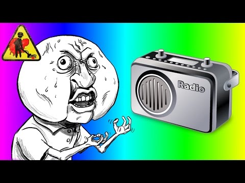 Viscera Cleanup Detail #1 - THE MUSIC!