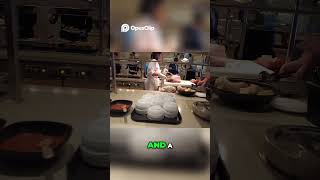 Carnival Vista: Hidden Buffet Hacks  Skip the Line!