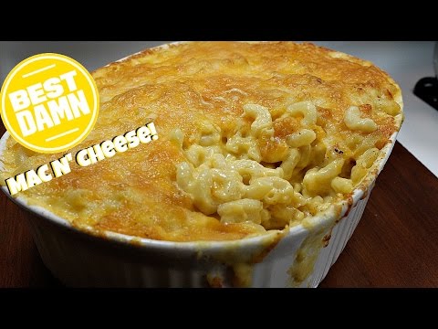 download lagu mp3 mp4 Easy Baked Mac N Cheese, download lagu Easy Baked Mac N Cheese gratis, unduh video klip Easy Baked Mac N Cheese