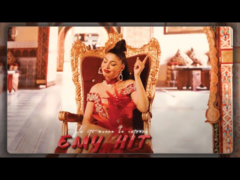 EMY HIT - SA ITI MOARA LA INTRARE (Official Video)