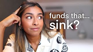 What Is A Sinking Fund? 9 Sinking Funds To Save Money