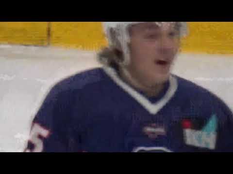 Nuorten Mestis alkusarja, LeKi A - Jokipojat 20.10.2018 ERÄ 2