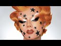 Starlet Does A Mugler Angel Fantasy Inspired Makeup Tutorial And Talks All Things Season 4 Tour!