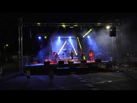 Ciao Ste' - 4 giugno 2022. Shine On Live in San Cesareo (RM)