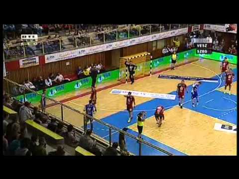 MKB-MVM Veszprém - Pick Szeged | MAGYAR KUPA 2014 FINAL 2014.04.13. PÉCS